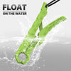 7.5'' Fish Gripper  - Pure Color - 6 Pack