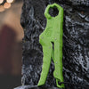 7.5'' Fish Gripper  - Pure Color - 6 Pack