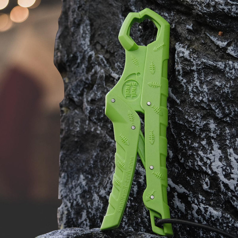 7.5'' Fish Gripper  - Pure Color - 6 Pack