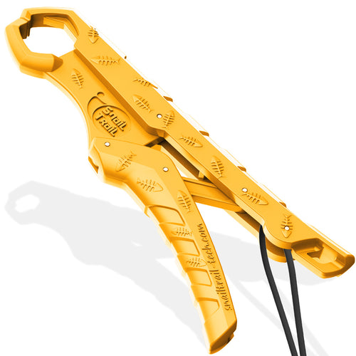 Fish Gripper - Pure Color