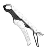 Fish Gripper - Contrast Color