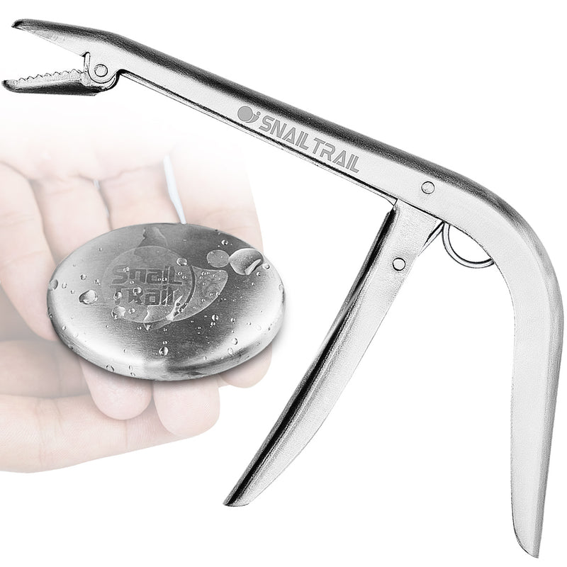 Fish Hook Remover & Odor Absorber Tool Kit – SNAIL TRAIL TECH