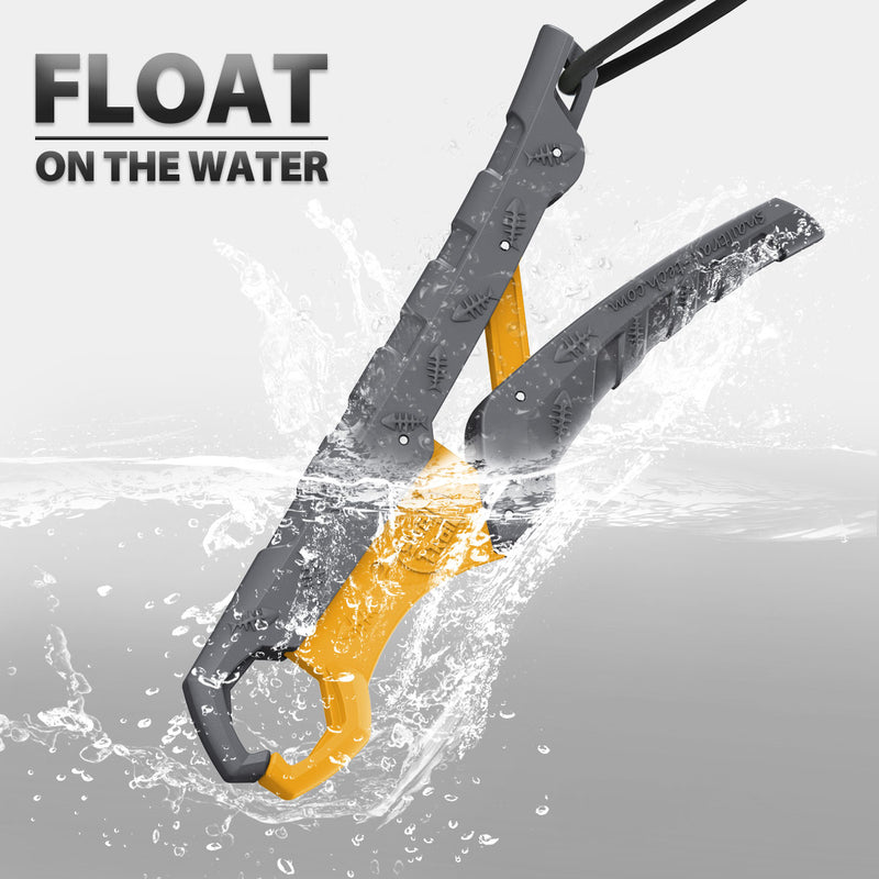 Fish Gripper - Contrast Color