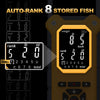 Fish Scale & Floating Gripper