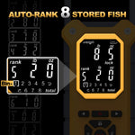 Fish Scale & Floating Gripper