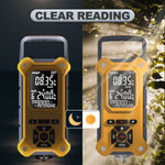 Fish Scale & Floating Gripper