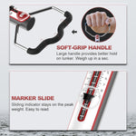 Spring Hook Scale