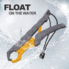 Fish Scale & Floating Gripper
