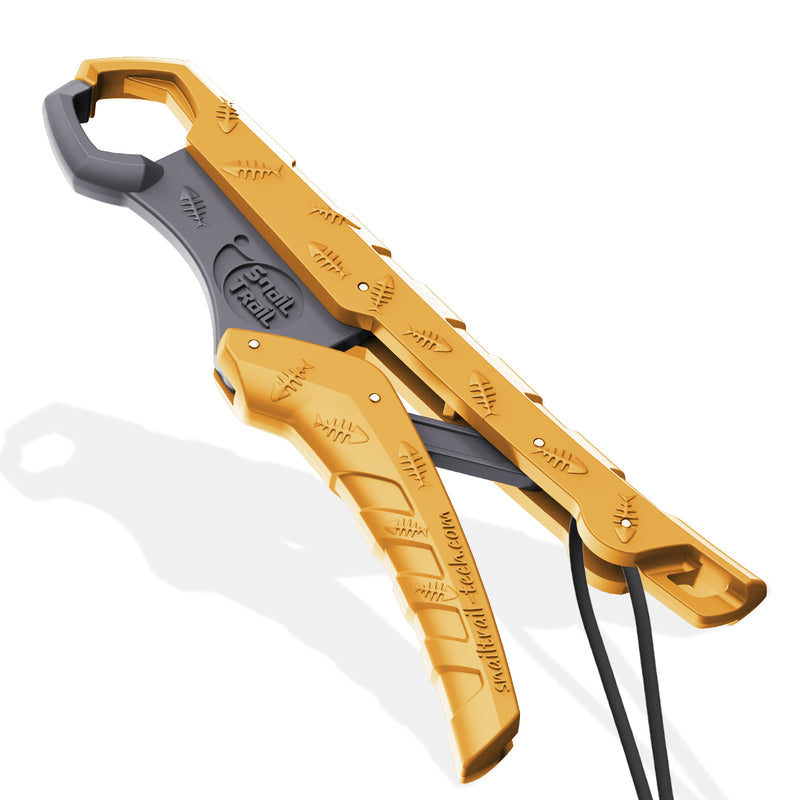 Fish Gripper - Contrast Color