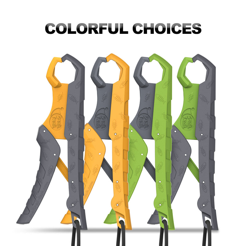 Fish Gripper - Contrast Color